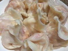 西红柿鸡蛋馅饺子-金谷园饺子馆(北邮总店)