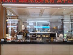 -东方饺子王(新阳路店)