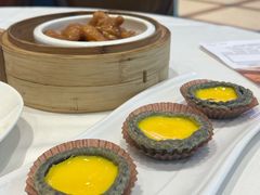 -金河半岛园林酒家(金融城店)