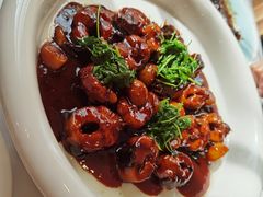 -老人和饭店(淮海中路店)