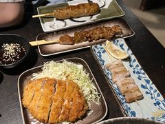 -日本料理神拉面