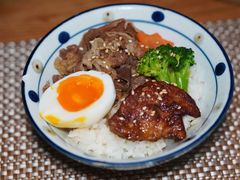 -活鳗饭·鹅肝范儿(高碑店店)