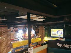 -牛小嫩串串火锅(老国贸总店)