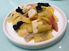 新爆三样-梅飞酒家(名辉豪庭店)