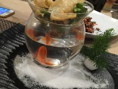 -拂晓山房·私房川菜(西门店)