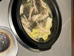 -同仁四季椰子鸡(无锡滨湖万象汇店)