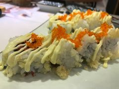 -羽寿司(东方宝泰店)
