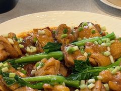 -皇朝会.经典传统粤菜(外滩店)