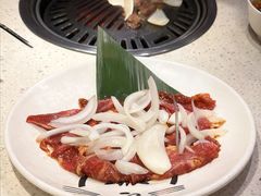 -猫爪爪原切自助烤肉(观音桥阳光世纪店)