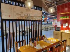 大堂-霸蛮湖南菜·牛肉粉(荣京西街店)