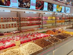 -品忆香炒货工坊(西稍门店)