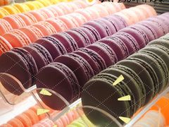 -视博茶点(美狮美高梅店)