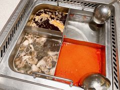 -海底捞火锅(万科广场店)