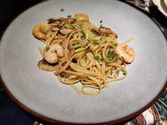 -第101座花园餐厅(湖滨88店)