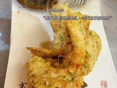 -君霖海鲜私房菜(春柳店)