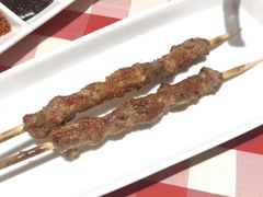 -西贝莜面村(银泰创意城店)