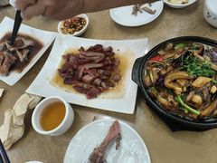 -龙记烤鸭店(新民路店)