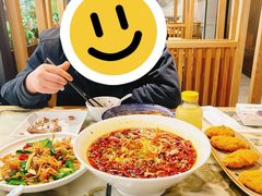 -慧娟面馆·餐厅(望江路店)