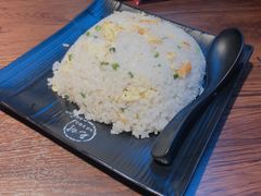 蛋炒饭-Let’s WaKao瓦烤(贝森店)