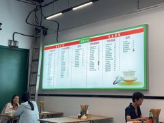 -龍囍粤·顺德小吃·煲仔饭(安定门店)