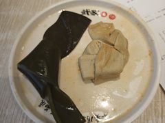 -武圣羊汤·西北面(朝阳门店)