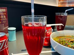 -红厨巷·淮扬菜(熙南里店)