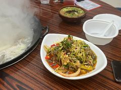 -懒谈秦市井羊肉馆(光谷青年城店)