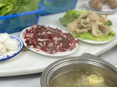 -贵宾牛·潮汕牛肉火锅(珠池总店)