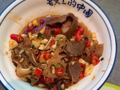 -零柒三幺·山野湖南菜(景枫中心店)