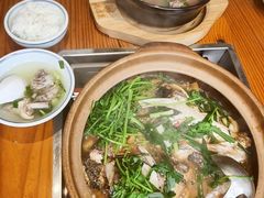 -九道菜有鸡鱼头(石鼓路店)