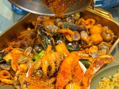 -巽寮印象美食部落餐厅·海鲜·地方特色菜(惠州体验店)