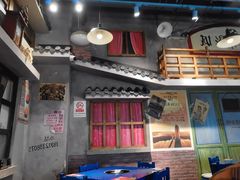 门面-马路边边串串香(双井直营店)