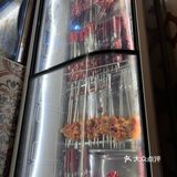 花木路新疆大盘鸡新鲜肉多