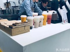 -喜茶(永旺梦乐城店)