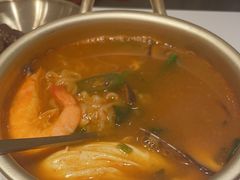 -西塔老太太泥炉烤肉(川沙百联店)