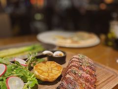 和牛4级牛腹排-Atto Primo