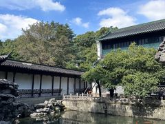 -浙江省博物馆(孤山馆区)