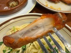 -萨莉亚意式餐厅(万嘉商业广场店)