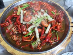 -龙虾奇迹(大华三路店)