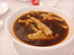 -金翠皇宫粤菜·点心·海鲜(科技园店)