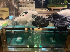 -怡咖啡自助餐(宁波香格里拉店)
