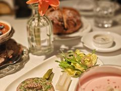 -壳里西餐厅Coquille Seafood Bistro(蒙自路店)