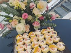 -上海虹桥宾馆味翠餐厅