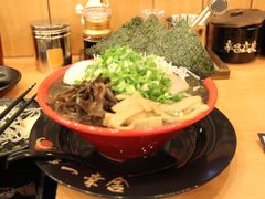 -博多一幸舍(侨福芳草地购物中心店)