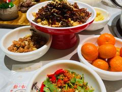 -俏牛哥鲜牛肉牛肆馆(重庆天地店)