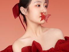 -海马体照相馆(天津世纪都会店)
