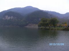 -牛郎织女景区