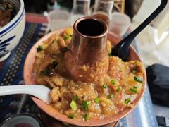 炊锅鸡-蜗牛小馆醉乡民谣云南菜(惠新西里店)