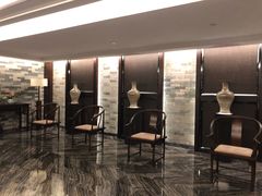 -佛山顺德香云纱园林酒店(清晖园店)