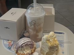 -FANEN法念·烘焙·甜点(万象城店)